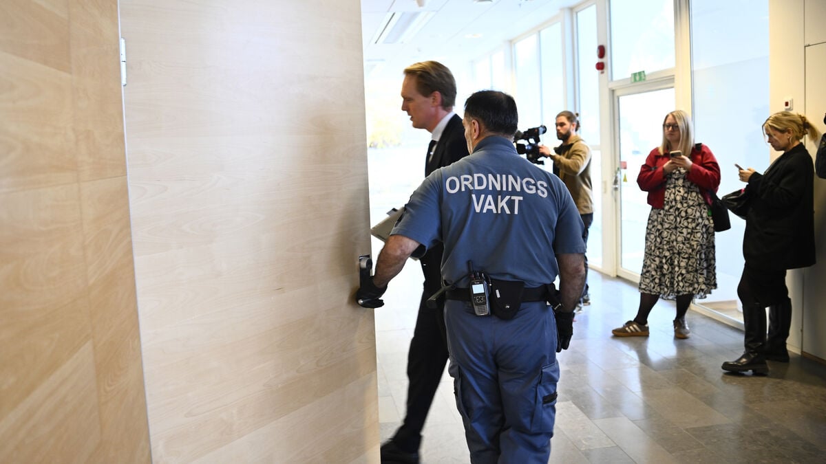 Teenage Boy Arrested in Älvsjö Murder Investigation on Separate Arson Suspicions