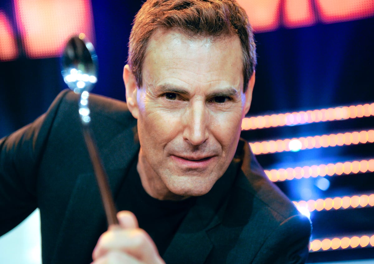 Uri Geller Claims Telepathic Sabotage of Greta Thunberg's Ship