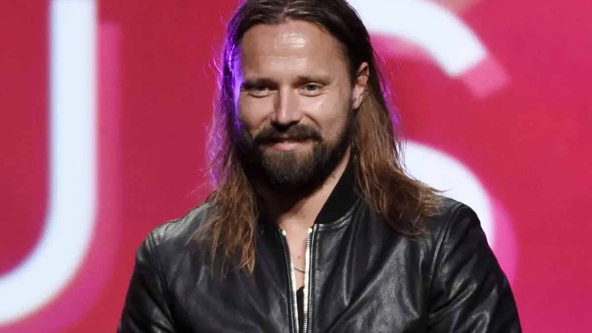 Max Martin moves home to Sweden