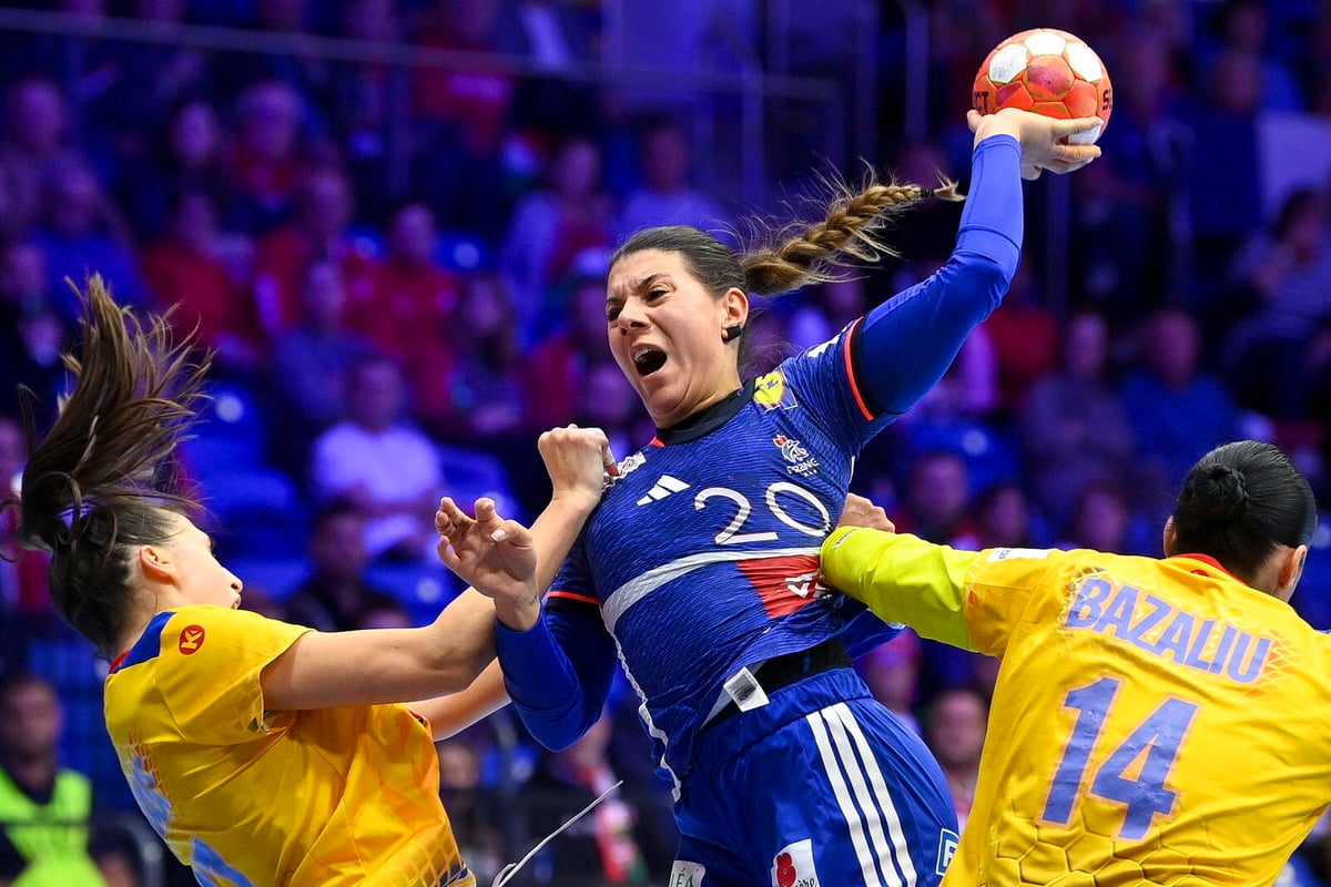 Top Favorite Won Again in European Championship