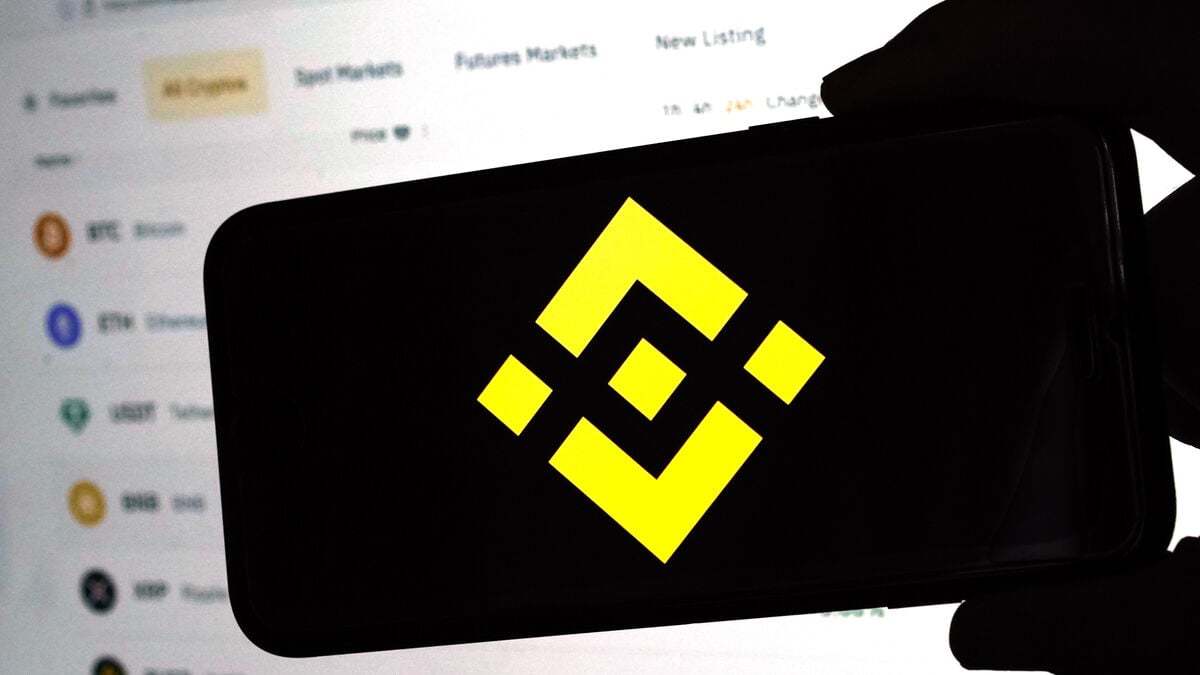 Binance Investigates Suspected Cyberattack, Freezes More Than SEK 20 Billion in Crypto