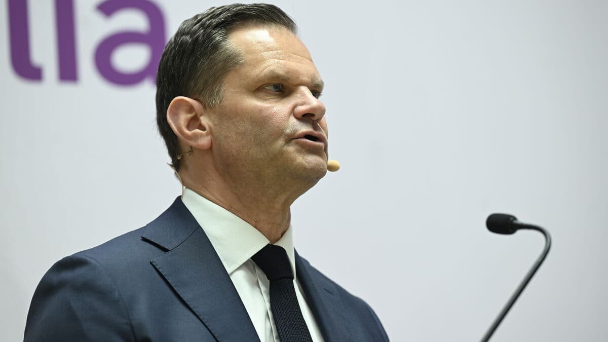 Telia Increases Free Cash Flow Forecast for 2025