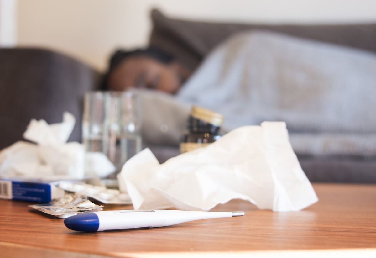 Childhood Cancer Survivors Face Severe COVID-19 Risks, Study Finds