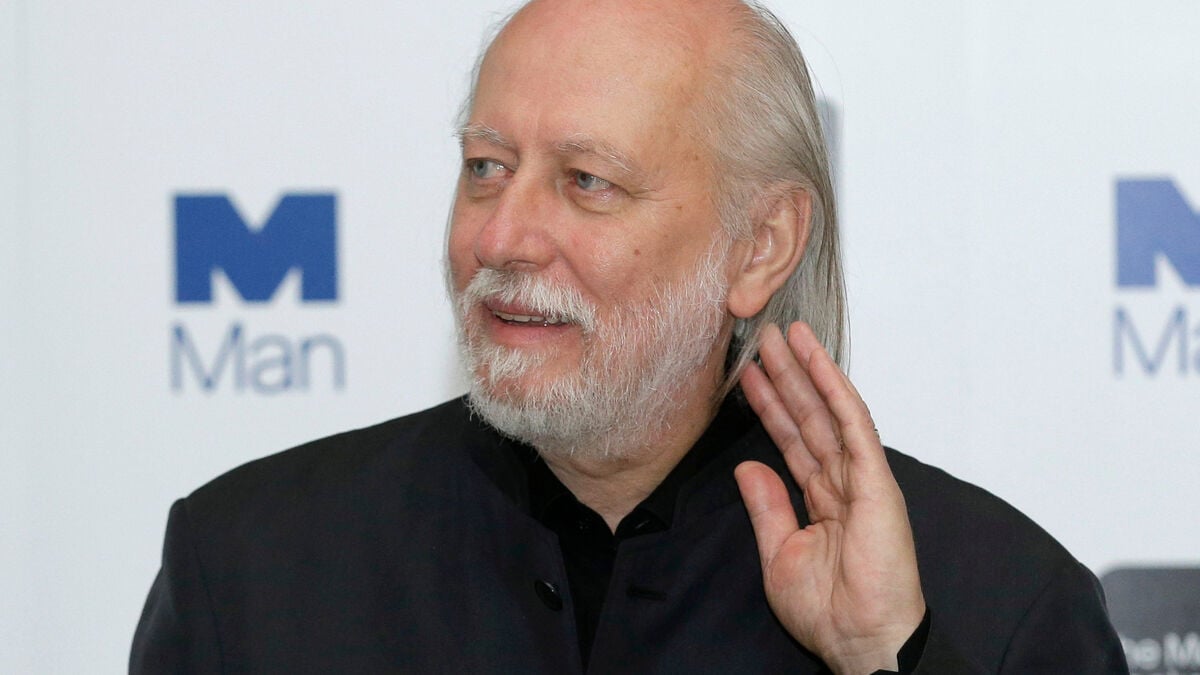 László Krasznahorkai Cancels Frankfurt Book Fair Appearance