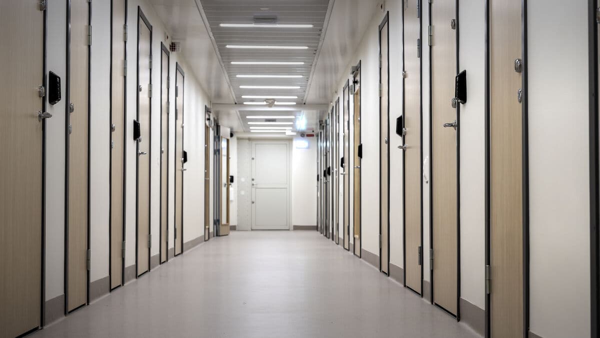 Writing workshops planned at Swedish Migration Agency detention centre in Märsta