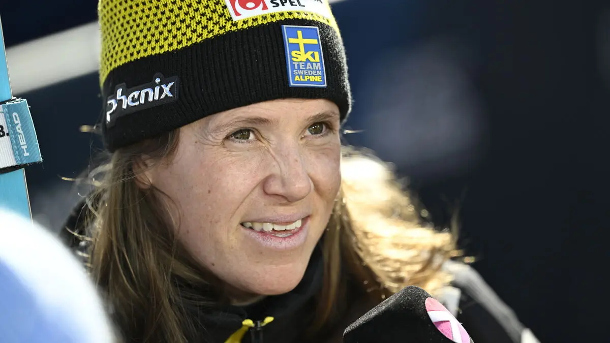 Alpine World Cup Begins on