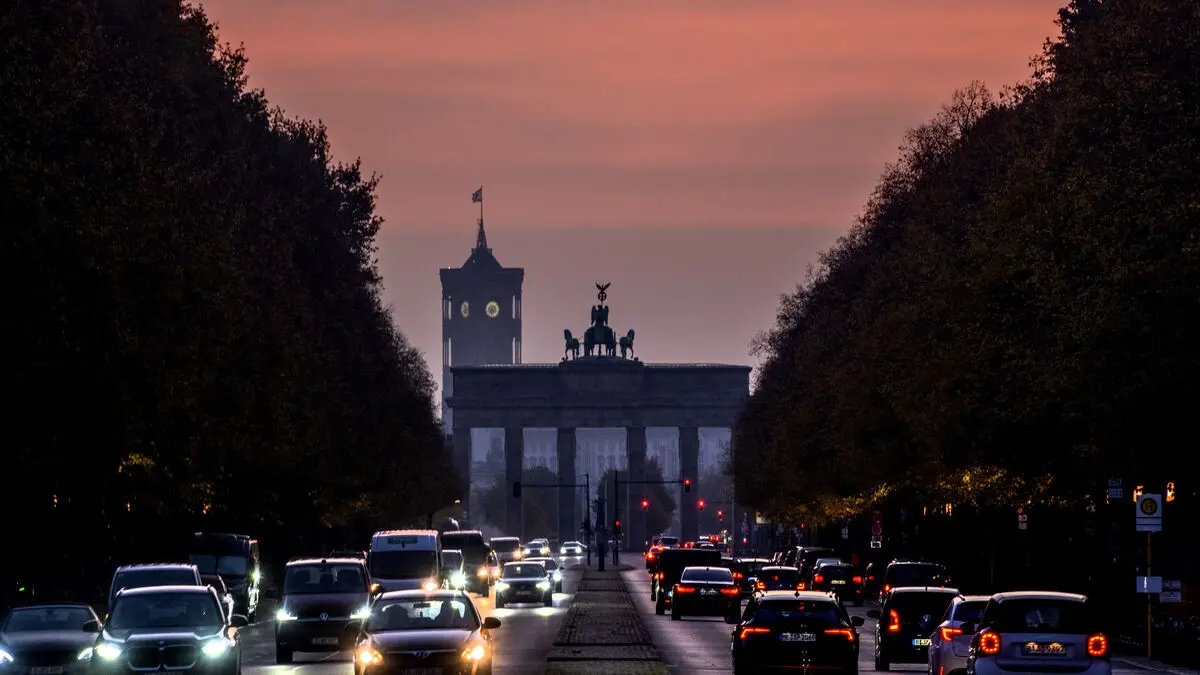 Germany’s economic confidence rises unexpectedly in July, ZEW index shows