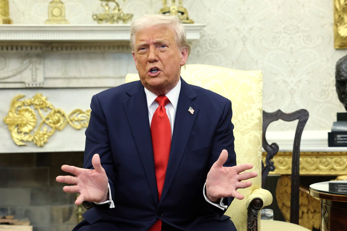 Trump Considers Temporary Tariff Relief for Car Manufacturers