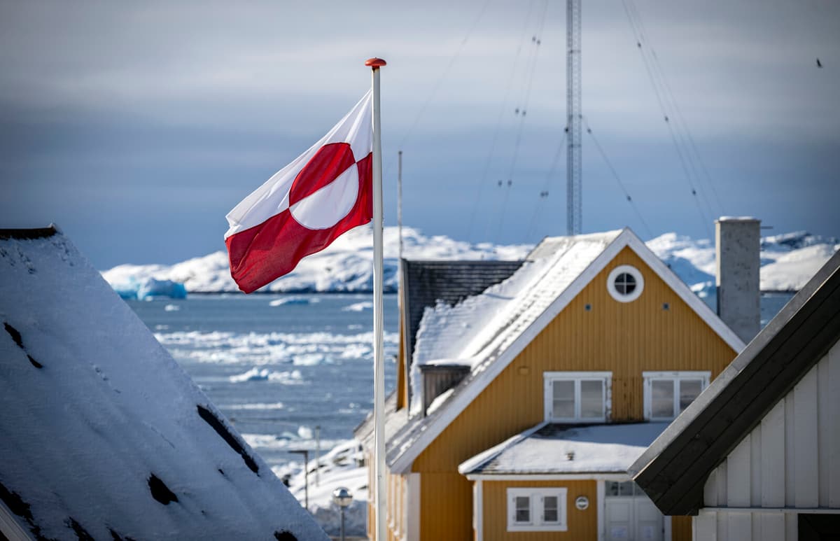 Danish MP Karsten Hønge Targeted in Russian Propaganda Effort