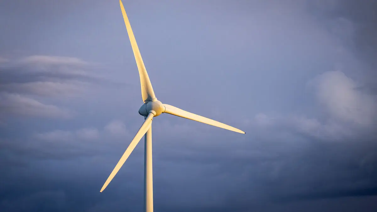 Record electricity prices in southern Sweden as wind power drops