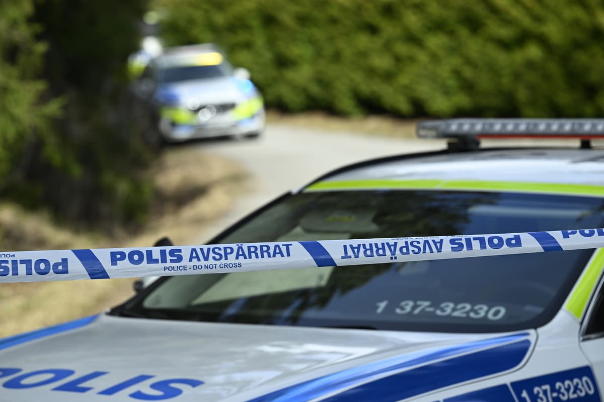 Explosion Rocks Eskilstuna Villa, No Injuries Reported