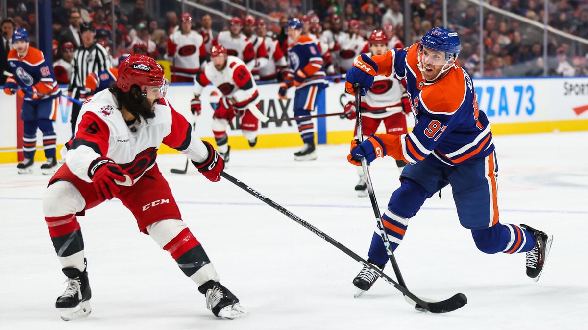 Connor McDavid Breaks Wayne Gretzky’s Record With 31 Points in First 10 Games