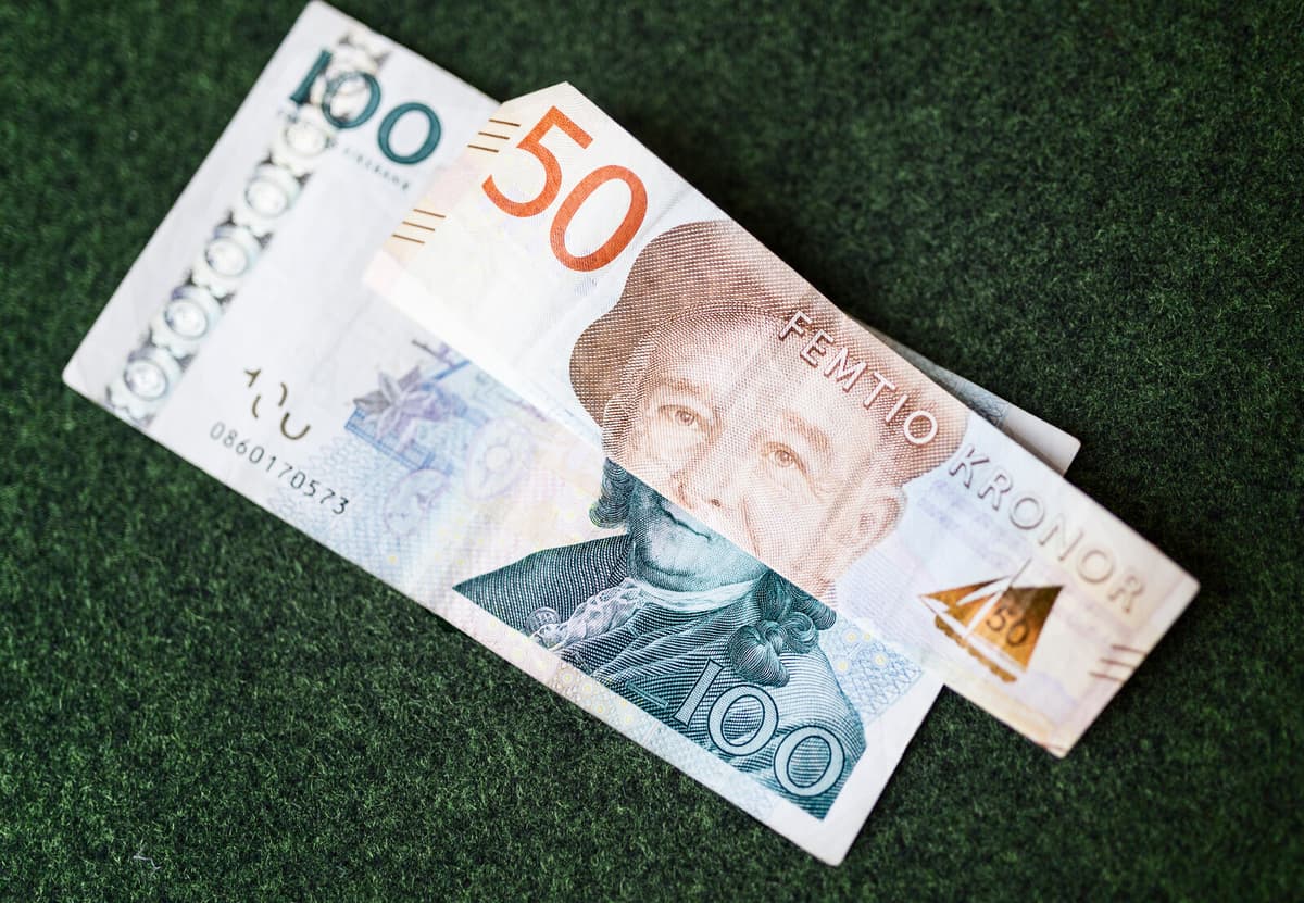 Sweden's Unemployment Insurance Funds Reach Record Membership