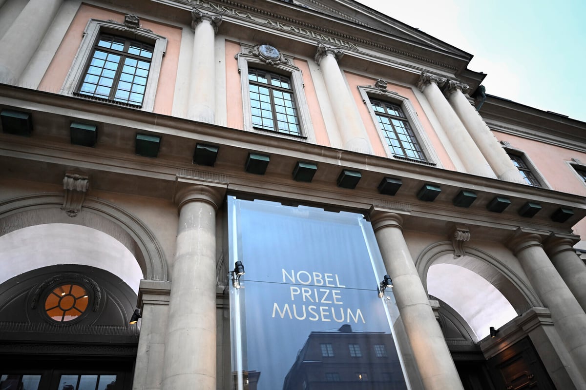 Alfred Nobel's Discovered Patent Documents to Be Exhibited This Summer