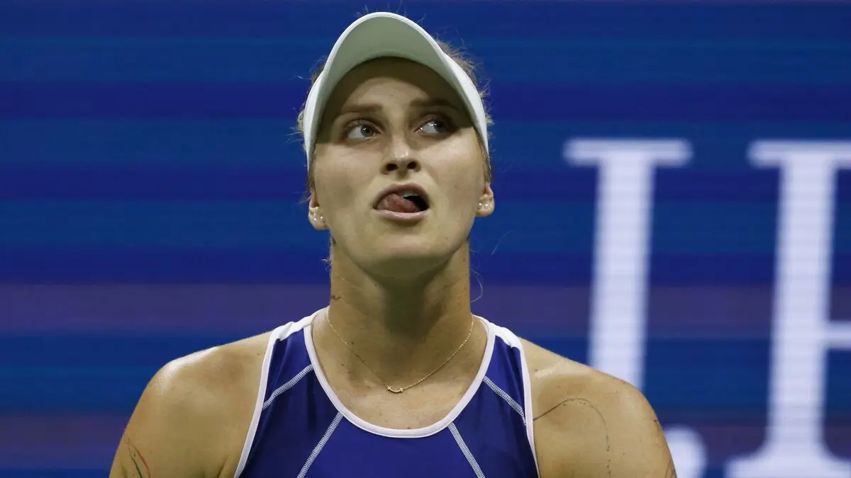 Former Wimbledon champion Marketa Vondrousova banned for four years