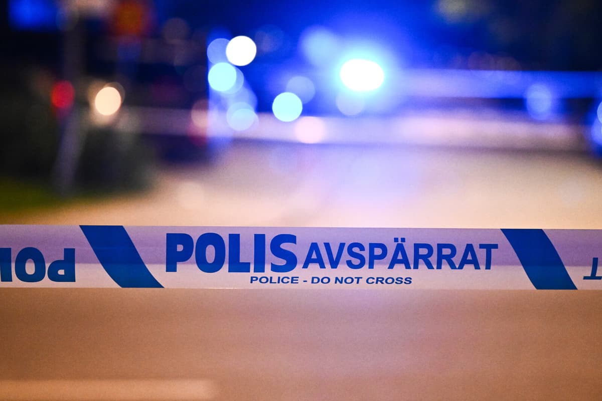 Gothenburg Explosion Linked to Gang Conflict Involving Hand Grenade