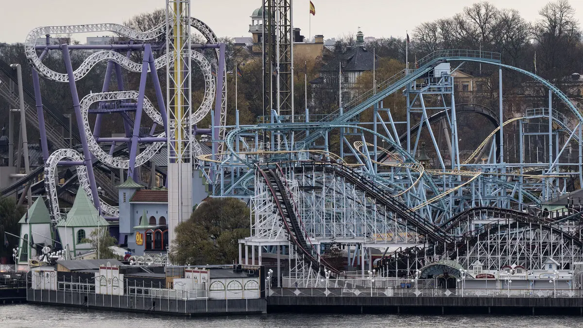 No one appeals verdict in fatal Jetline accident at Gröna Lund