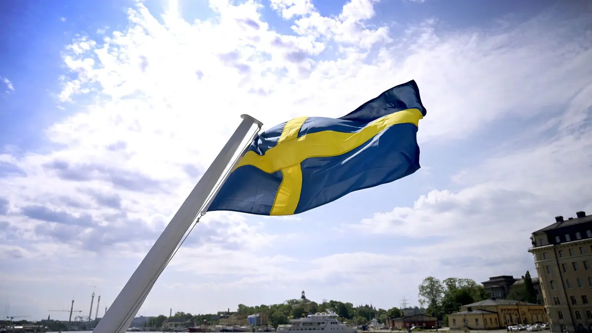 Swedish economy unexpectedly strong: "The worst is behind us"