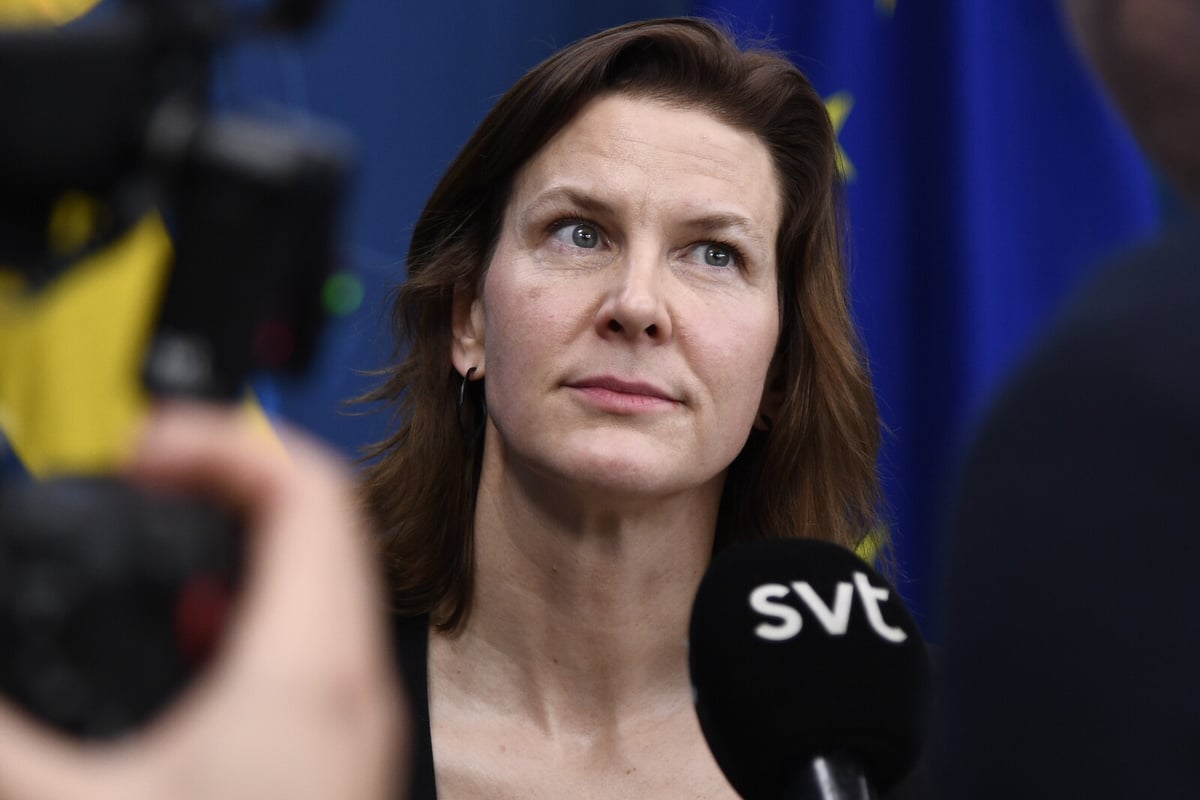 Swedish Minister Supports Closer Scrutiny of Influencers by Consumer Agency