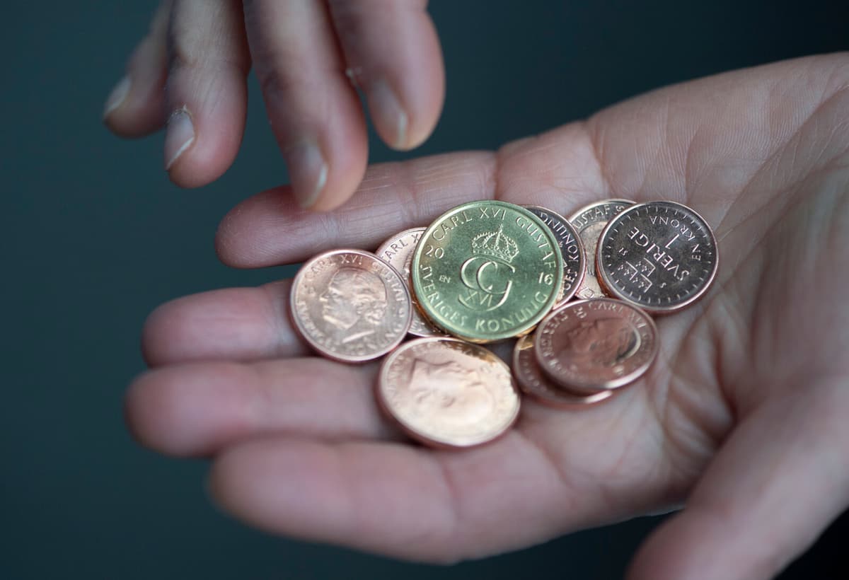 Swedish Students Struggle with Tight Budgets Despite Study Support