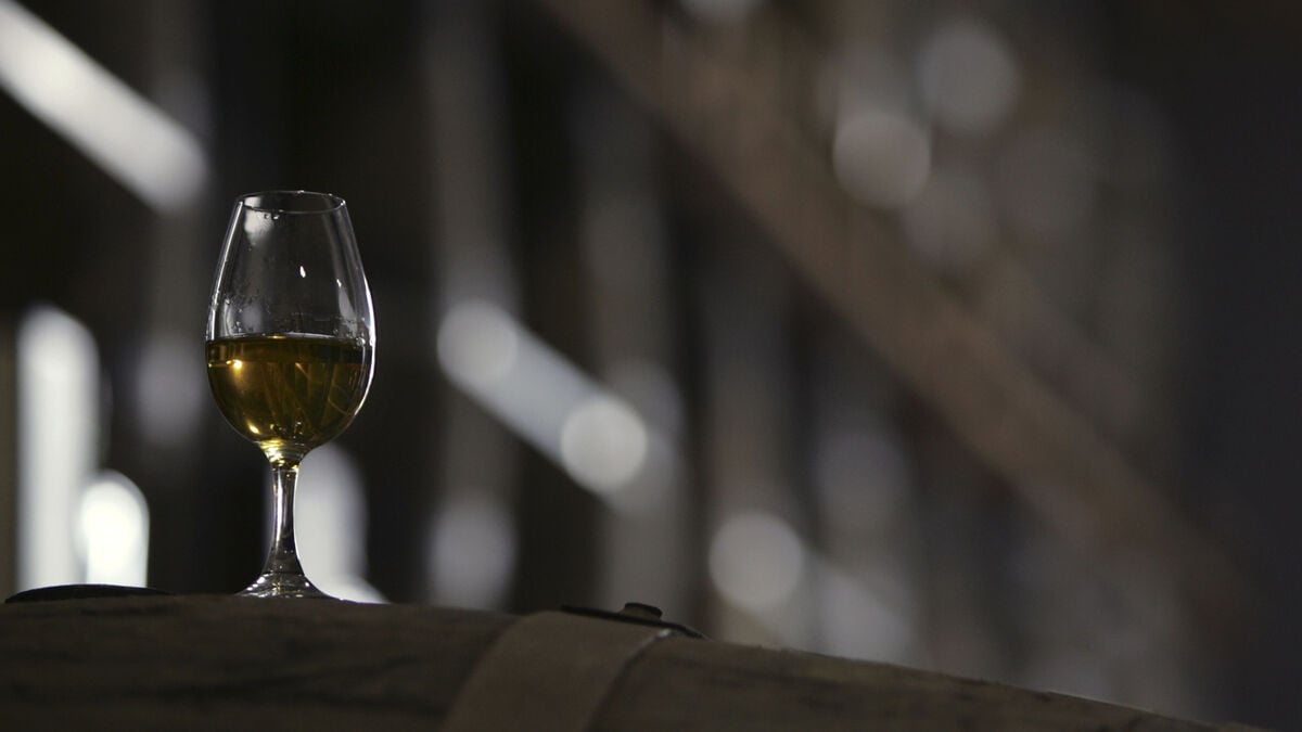 Whisky and Oak to Be Sent Into Orbit for Five-Year Aging Experiment
