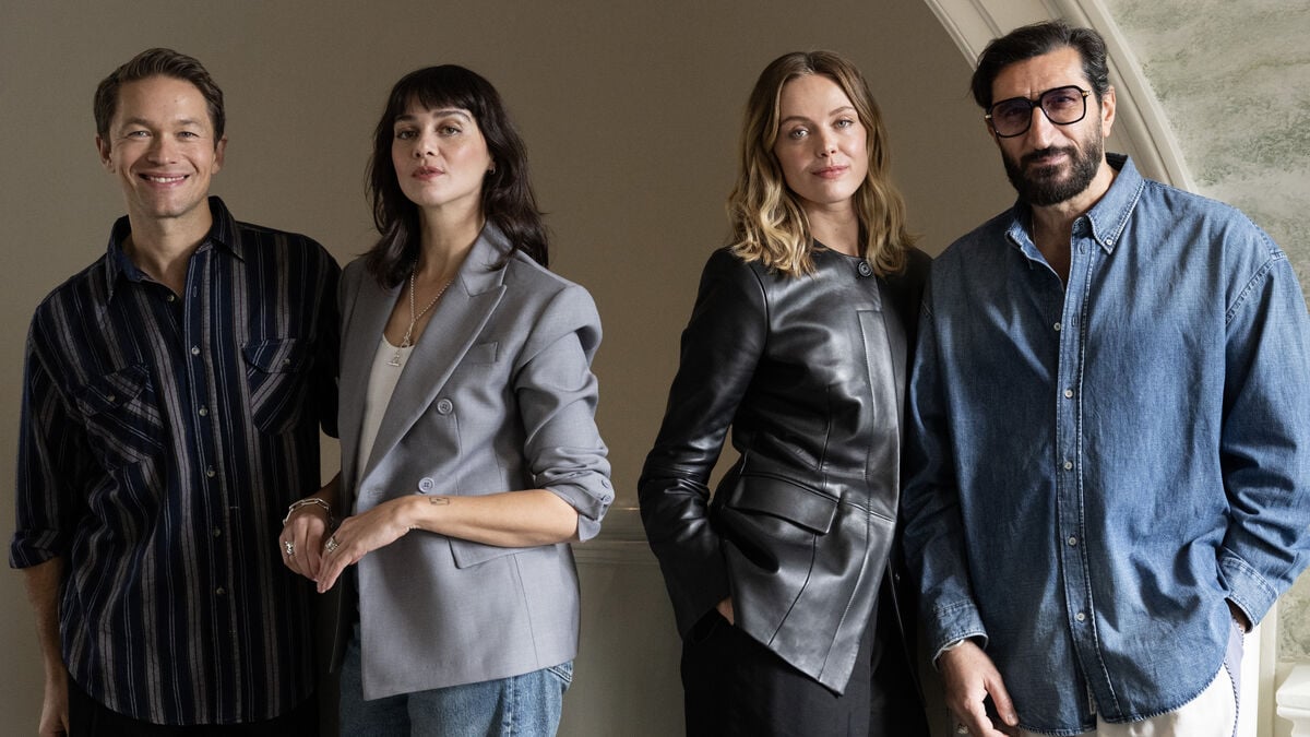 Two Couples, One House Swap and a Web of Secrets in Netflix Thriller The Bargain