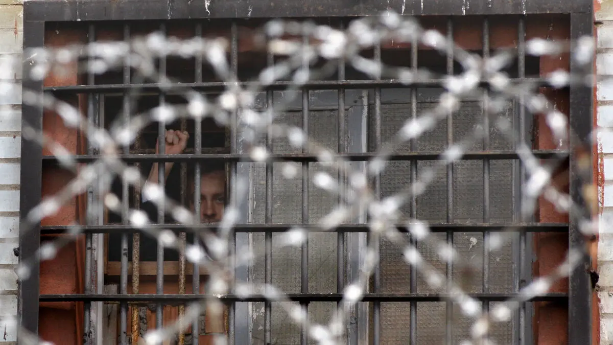 UN experts warn of prisoner torture in Belarusian prisons