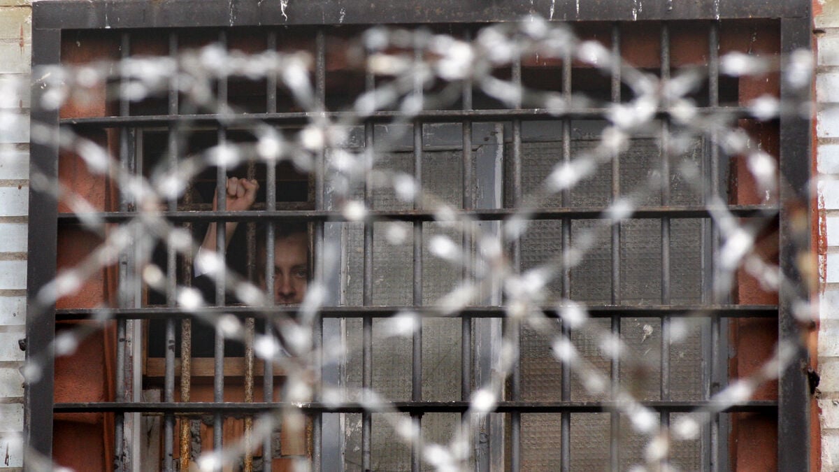 UN experts warn of prisoner torture in Belarusian prisons