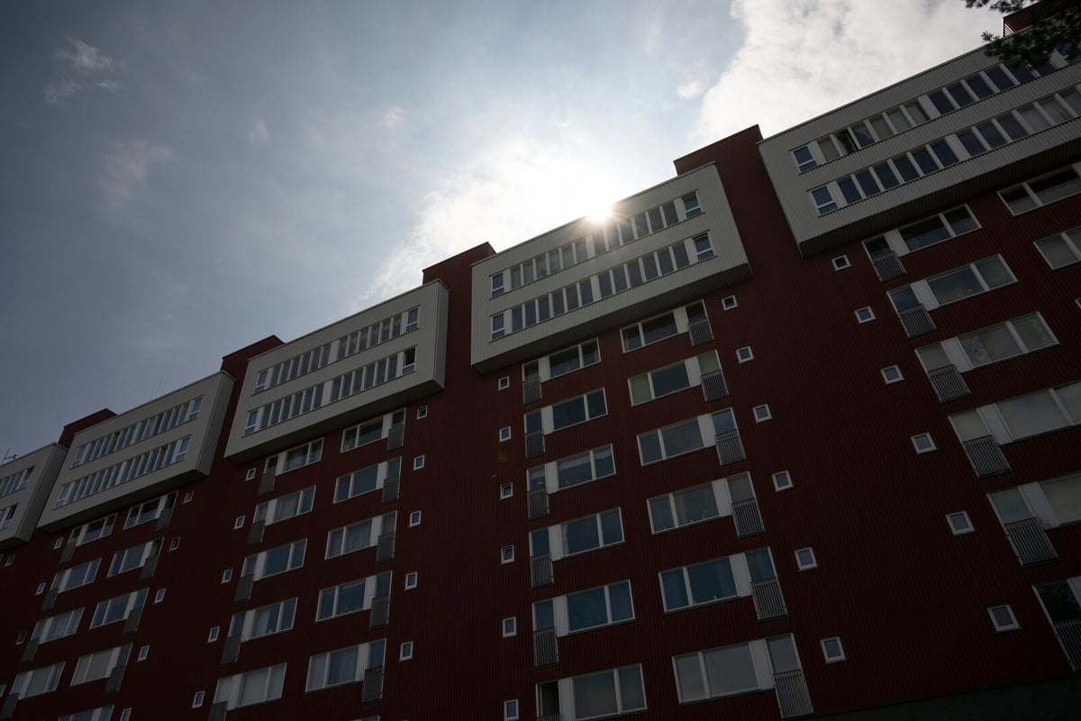 Sweden Proposes Stricter Housing Rules for New Immigrants