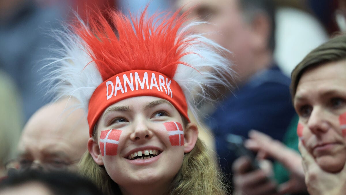 Denmark’s economy set to pick up on stronger pharmaceutical output