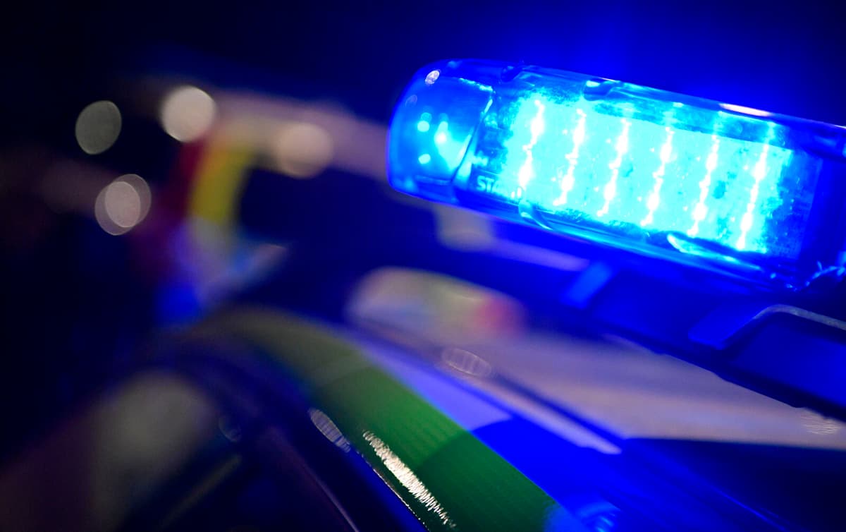 Easter Partygoers Slammed with Sky-High Parking Fines