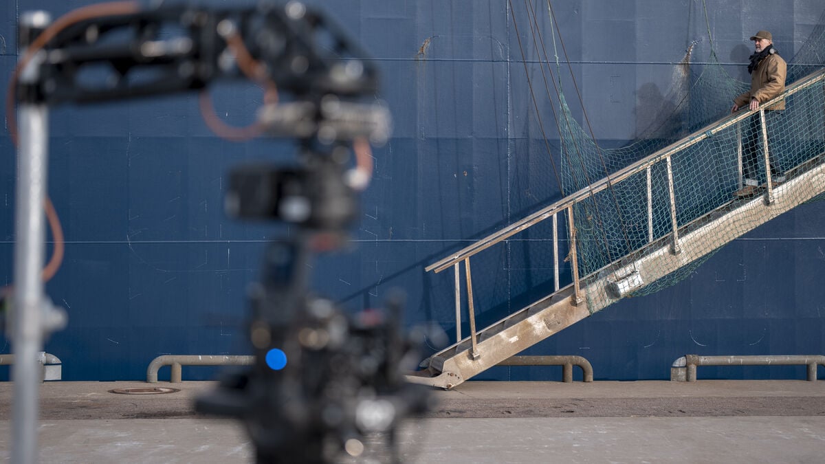 First-come, first-served principle abolished for film production incentives