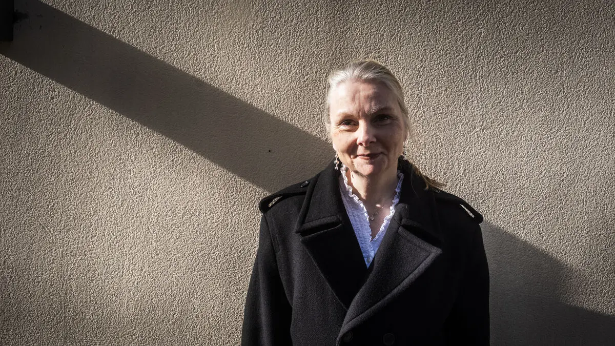 Nicola Clase appointed new Swedish ambassador to the United States