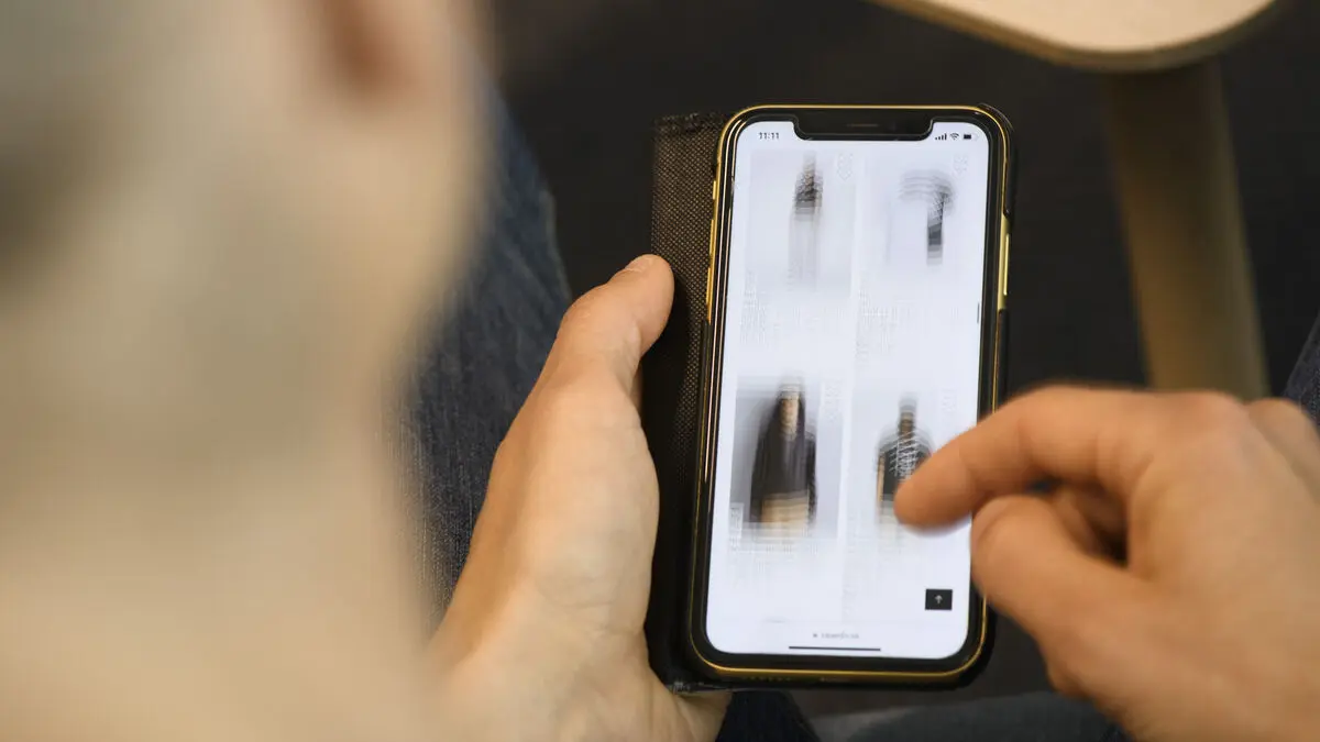 Report rally for Zalando meets expectations