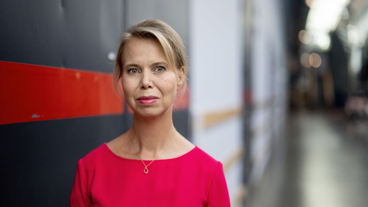 SVT CEO: SD's demands are deeply problematic
