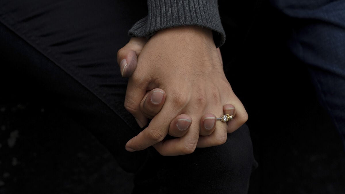 Participants were not informed about convictions in Australian Married at First Sight
