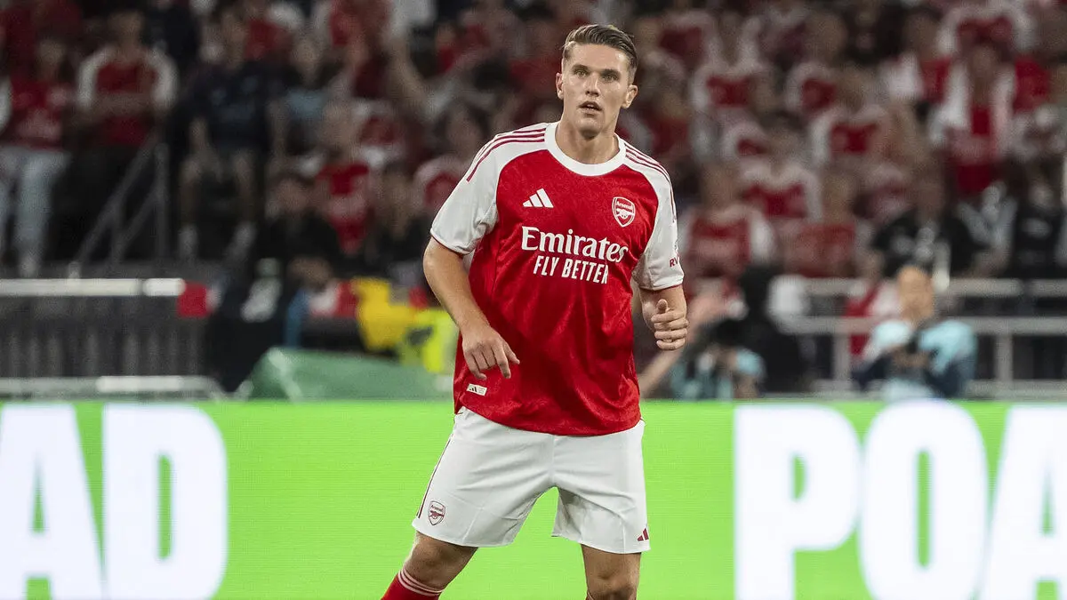 Gyökeres may be back to the summit