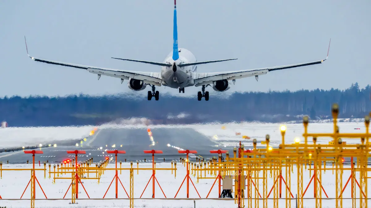 Arlanda sets July record for international travel as demand rises