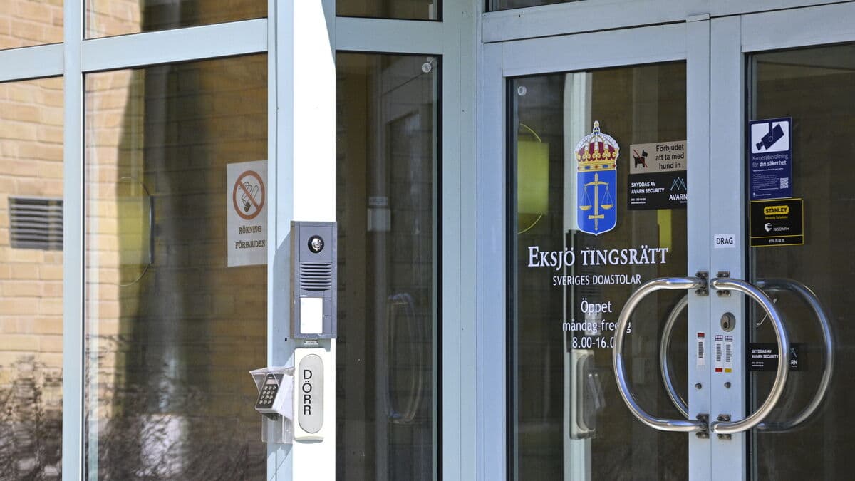 Woman in her 60s remanded on suspicion of a series of crimes against children