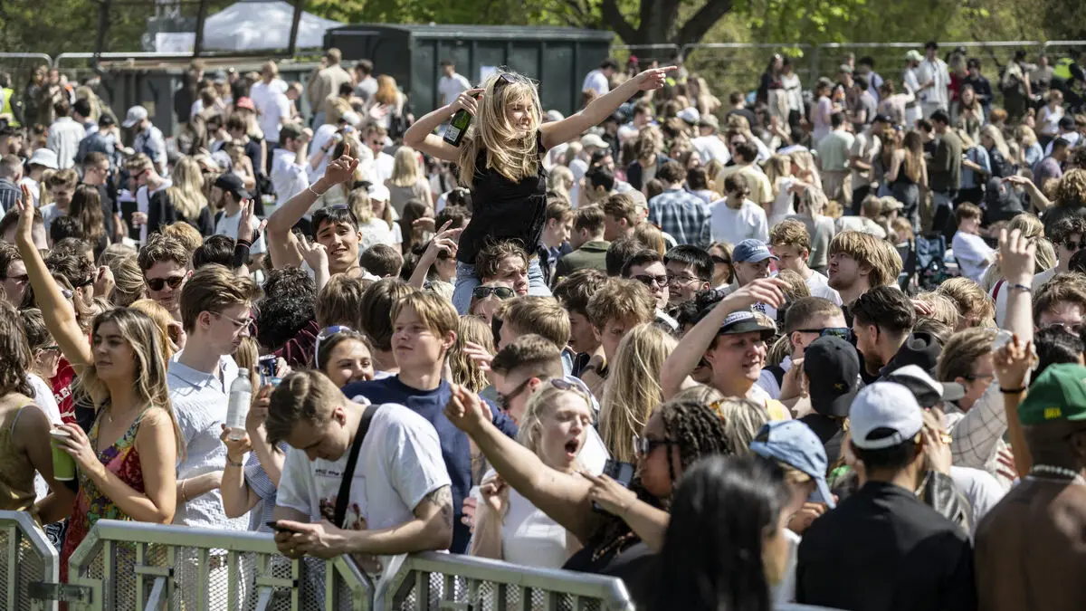 After the cold snap, spring will return