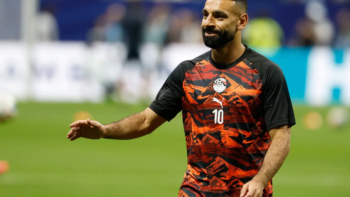 Trabzonspor confirms talks with Mohamed Salah as move to Turkey nears
