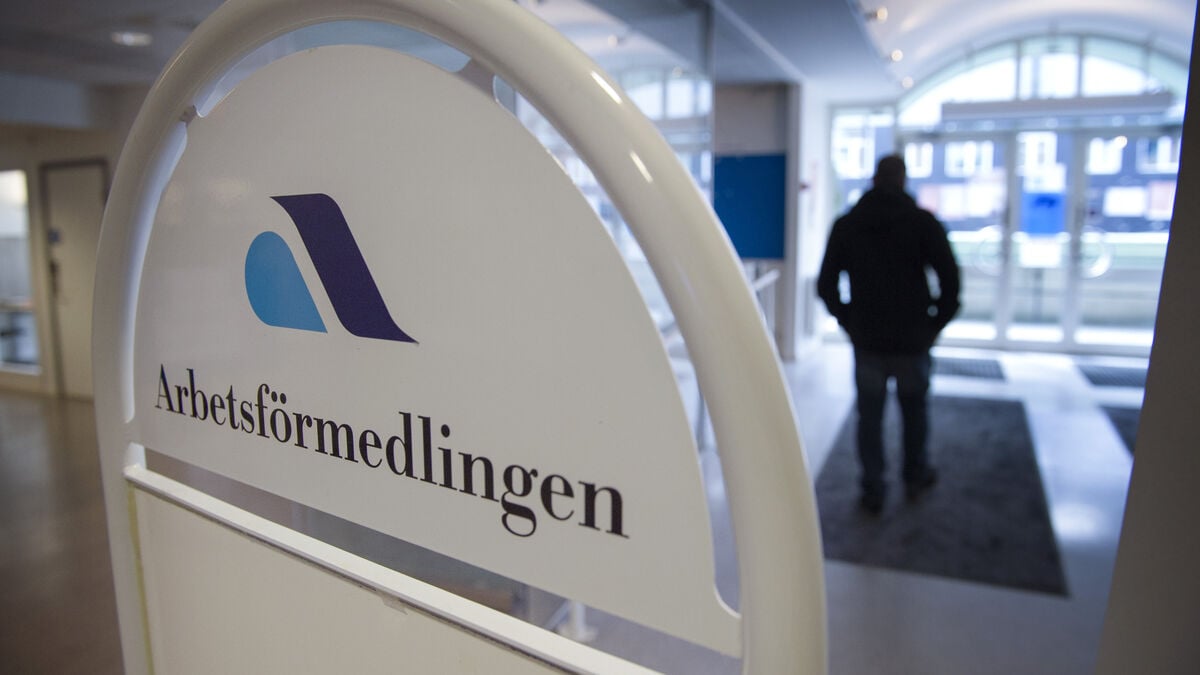 Unemployment funds paid out SEK 800 million incorrectly last year, audit finds