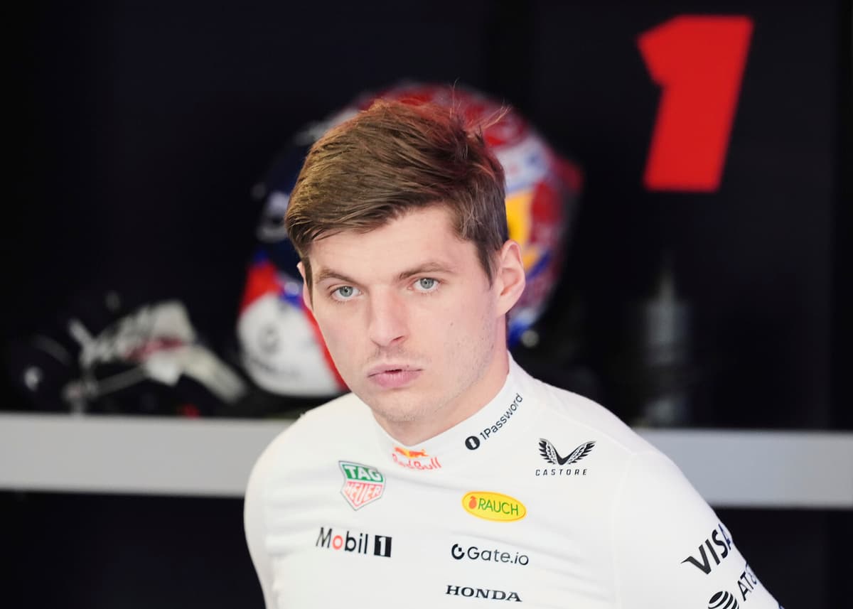 FIA Reduces F1 Swearing Penalties After Driver Criticism