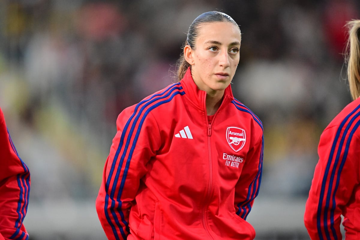 Rosa Kafaji to Miss Nations League Matches Against Italy and Denmark