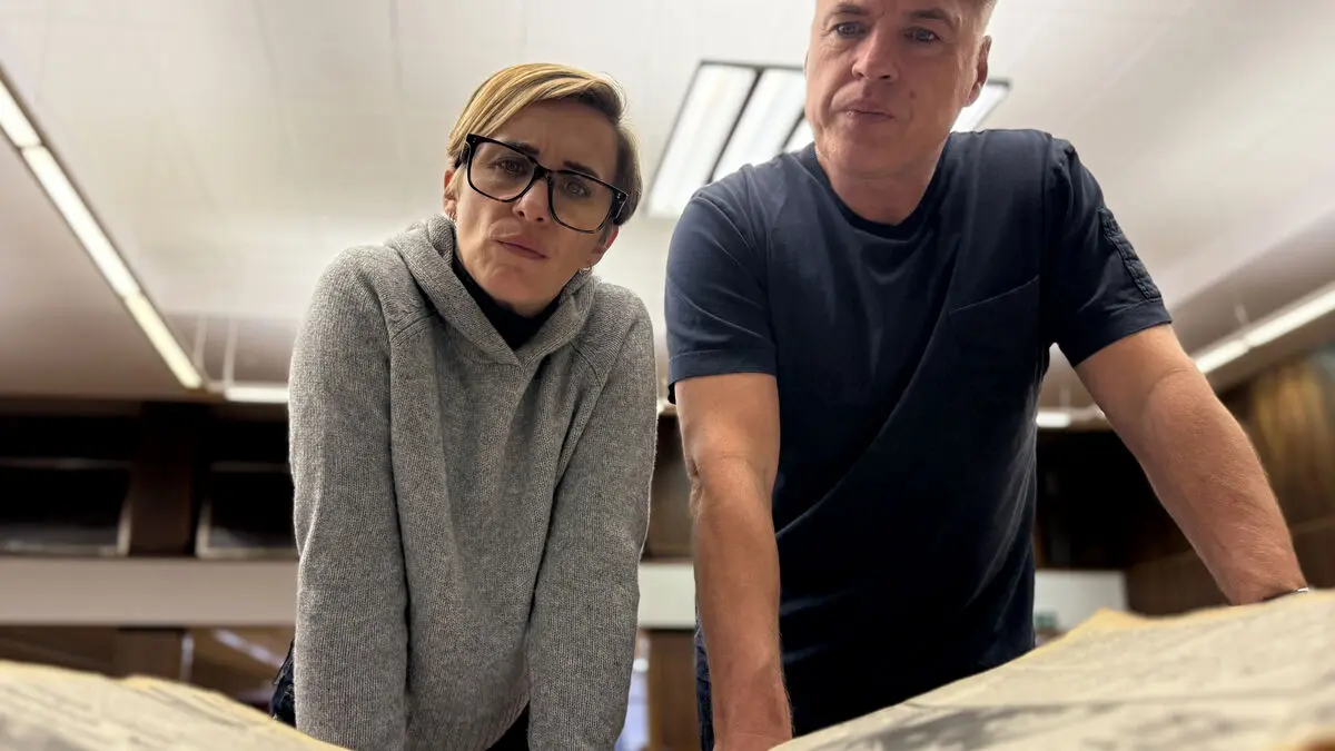 Line of Duty actor Vicky McClure investigates Britain's notorious murder cases