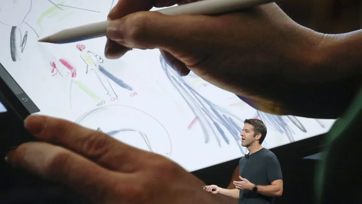 Tough challenges await Apple's new CEO John Ternus