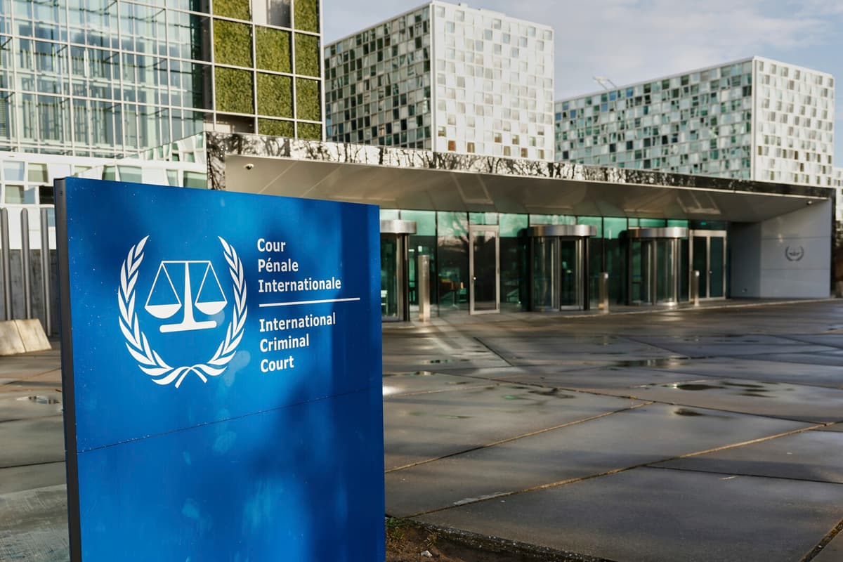 US Expands Sanctions on ICC Judges and Prosecutors