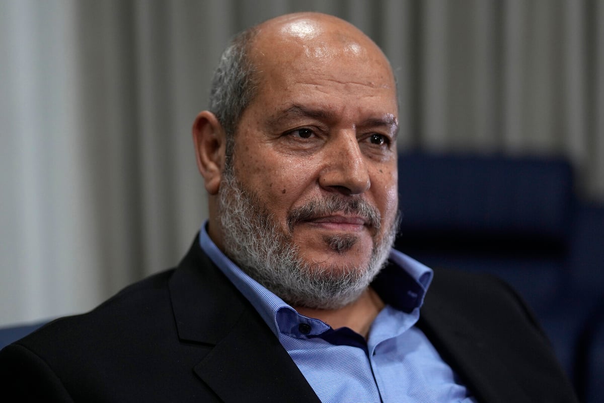 Hamas Engages in Cairo Peace Talks, Releases Hostage Video