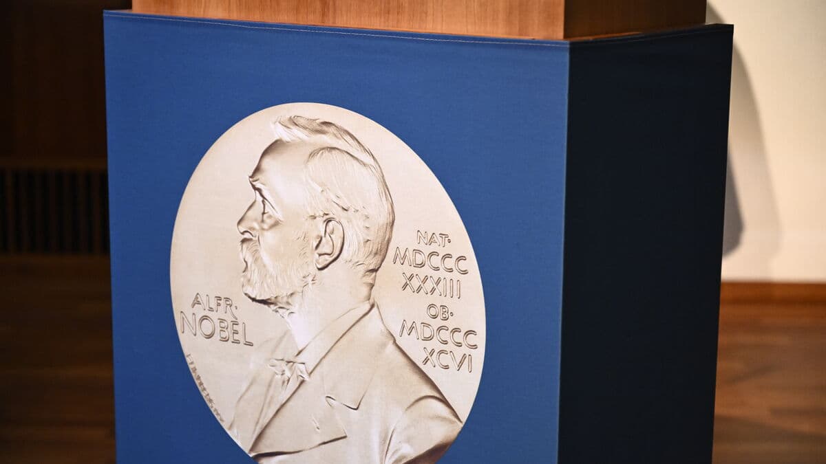 Nobel Week Approaches: Common Traits Among Prize Winners