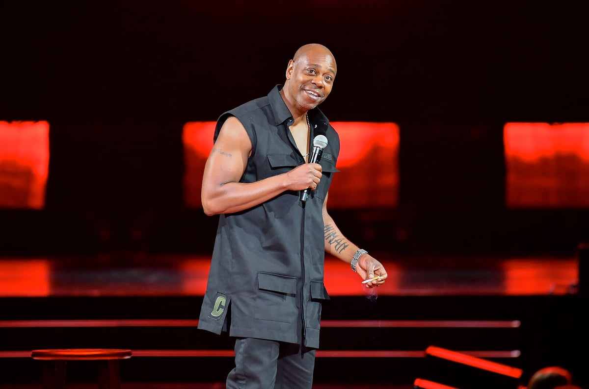 Comedians Face Backlash for Performing at Saudi Arabia Festival